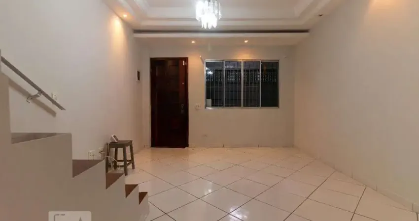 Casa com 3 quartos à venda na Rua Alberto Hertzer, --, Jabaquara, São Paulo