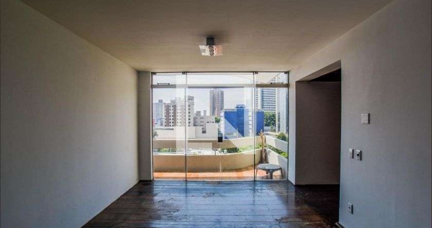 Apartamento com 3 quartos à venda na Rua Almirante Tamandaré, --, Centro, Santo André