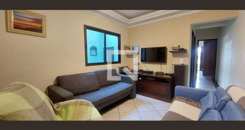 Apartamento com 2 quartos à venda na Rua Madri, --, Utinga, Santo André