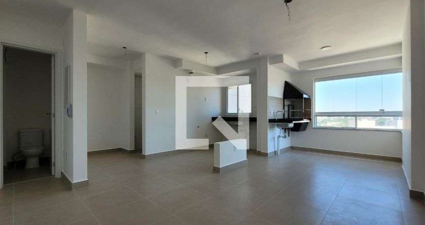 Apartamento com 2 quartos à venda na Rua David Campista, --, Jardim, Santo André
