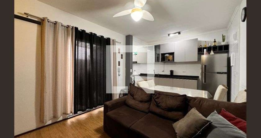 Apartamento à Venda - Vila Leopoldina, 2 Quartos,  51 m2