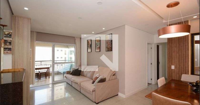 Apartamento à Venda - Baeta Neves, 3 Quartos,  93 m2