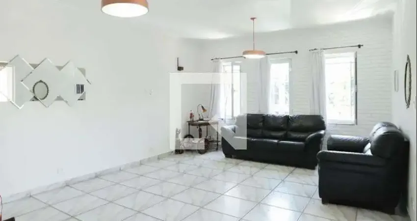 Casa com 5 quartos à venda na Avenida Presidente João Café Filho, --, Assunção, São Bernardo do Campo