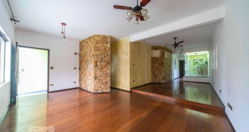 Casa com 3 quartos à venda na Rua Juruá, --, Vila Assunção, Santo André