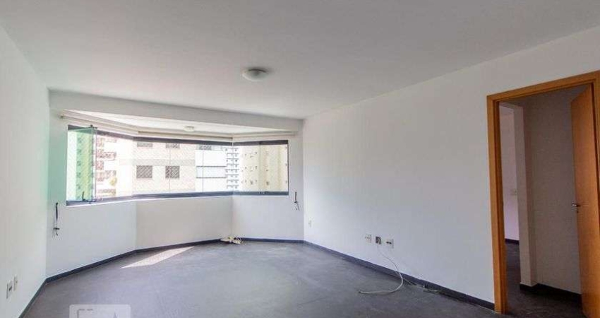 Apartamento com 2 quartos à venda na Rua Marechal Hermes, --, Jardim, Santo André