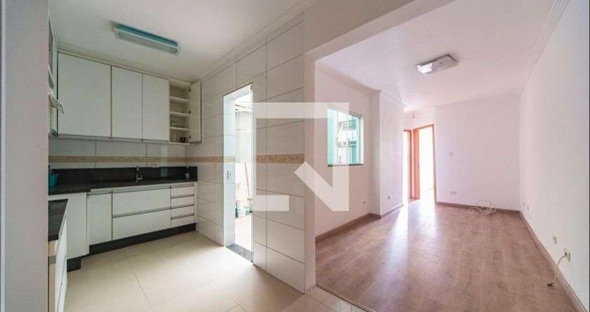 Apartamento à Venda - Vila Leopoldina, 2 Quartos,  51 m2