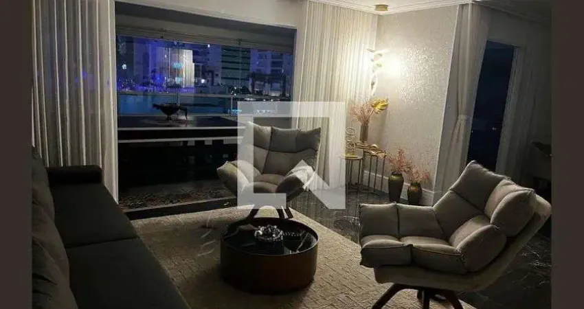 Apartamento à Venda - Jardim do Mar, 4 Quartos,  246 m2