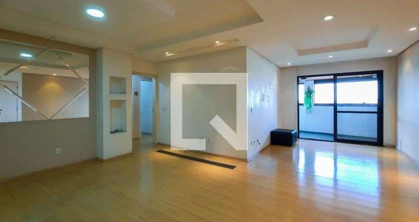 Apartamento à Venda - Rudge Ramos, 3 Quartos,  130 m2