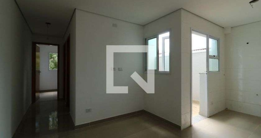Apartamento à Venda - Parque das Nações, 2 Quartos,  50 m2