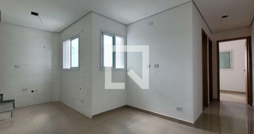 Apartamento à Venda - Parque das Nações, 2 Quartos,  100 m2