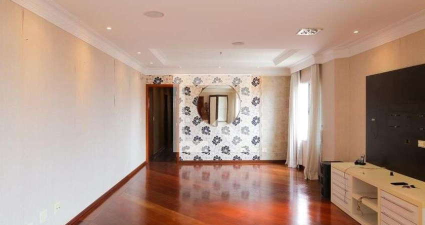 Apartamento com 3 quartos à venda na Rua Jorge Moreira, --, Centro, Santo André