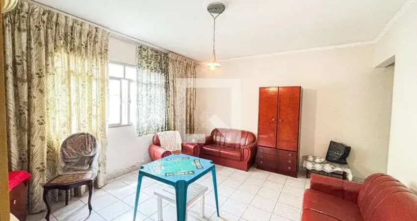 Casa com 3 quartos à venda na Rua Frei Henrique de Coimbra, --, Santa Teresinha, Santo André