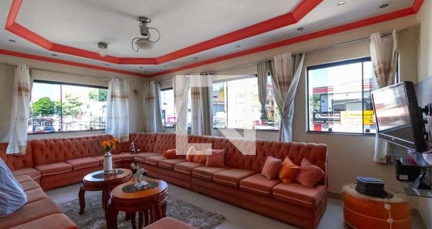 Apartamento à Venda - Paulicéia, 5 Quartos,  563 m2