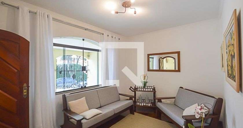 Casa com 4 quartos à venda na Rua Pietro Franchini, --, Vila Lusitânia, São Bernardo do Campo