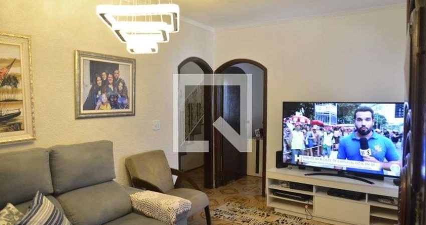 Casa à Venda - Parque Bandeirante, 5 Quartos,  356 m2