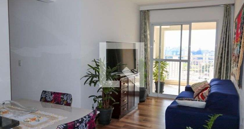 Apartamento com 2 quartos à venda na Rua Baraldi, --, Centro, São Caetano do Sul