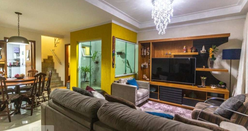 Casa com 3 quartos à venda na Rua Vera Cruz, --, Anchieta, São Bernardo do Campo