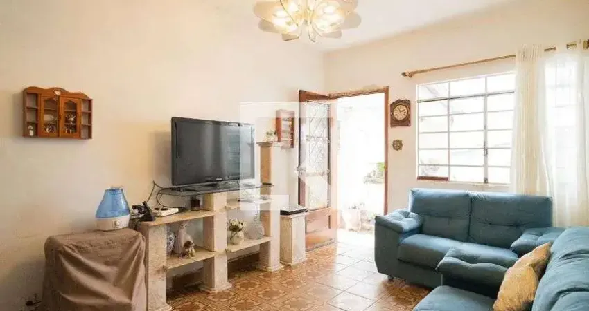 Casa com 3 quartos à venda na Rua Doutor Cincinato Braga, --, Planalto, São Bernardo do Campo