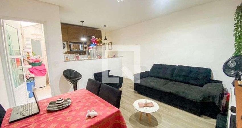 Apartamento à Venda - Vila Leopoldina, 2 Quartos,  62 m2