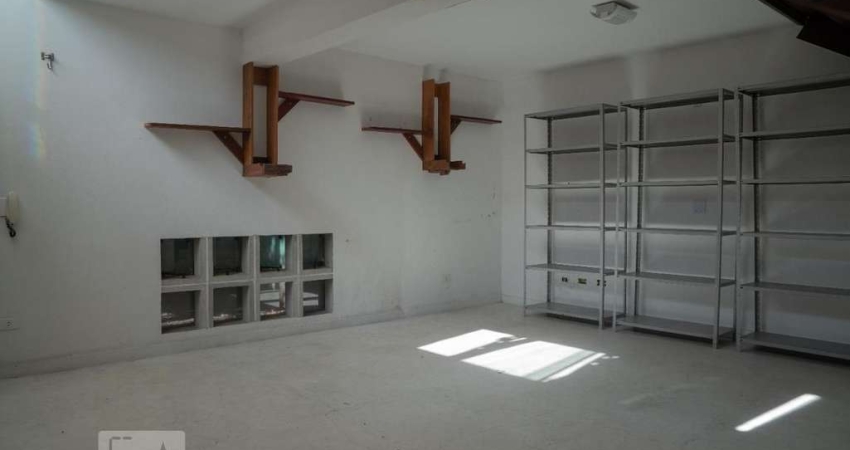 Casa com 3 quartos à venda na Rua Jaguari, --, Jardim, Santo André