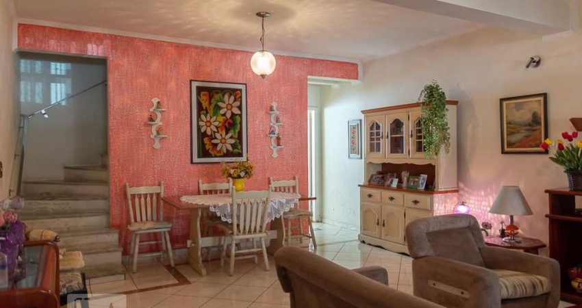 Casa com 3 quartos à venda na Rua Ártico, --, Jardim do Mar, São Bernardo do Campo