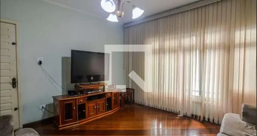 Casa com 4 quartos à venda na Rua Jacareí, --, Jardim Alvorada, Santo André