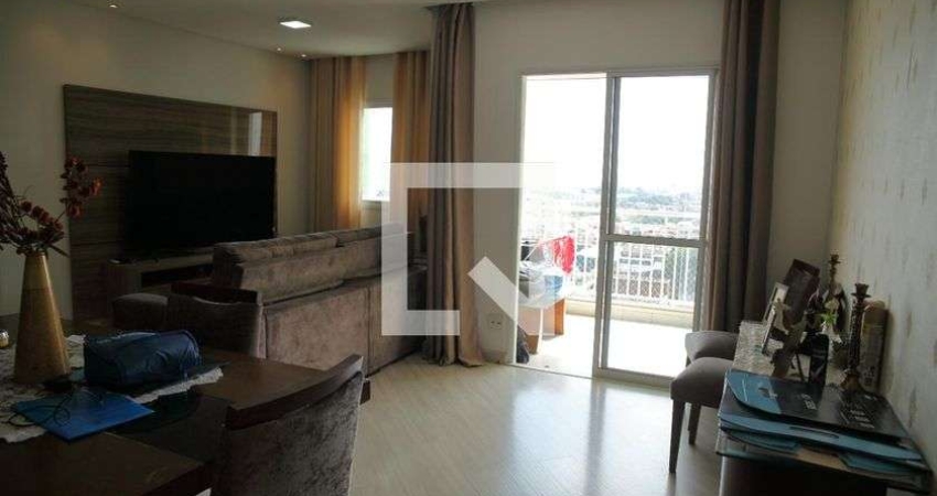 Apartamento com 3 quartos à venda na Avenida Dom Jaime de Barros Câmara, --, Planalto, São Bernardo do Campo