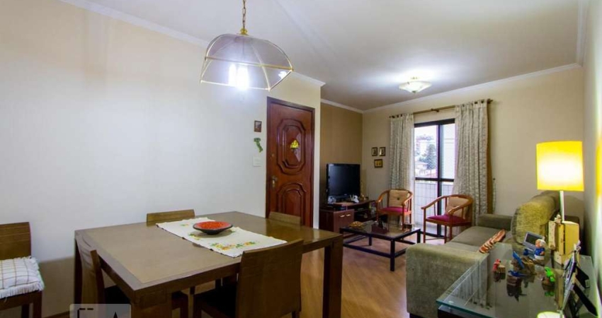 Apartamento com 3 quartos à venda na Rua Adolfo Bastos, --, Centro, Santo André