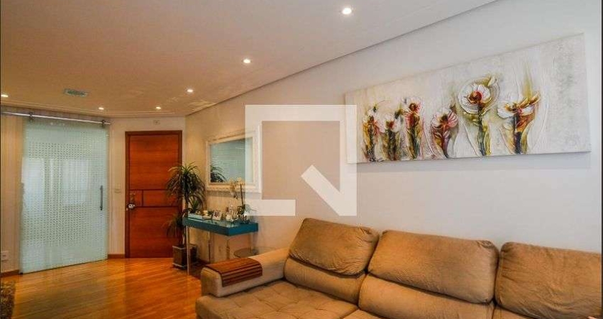 Apartamento à Venda - Jardim Bela Vista, 3 Quartos,  109 m2