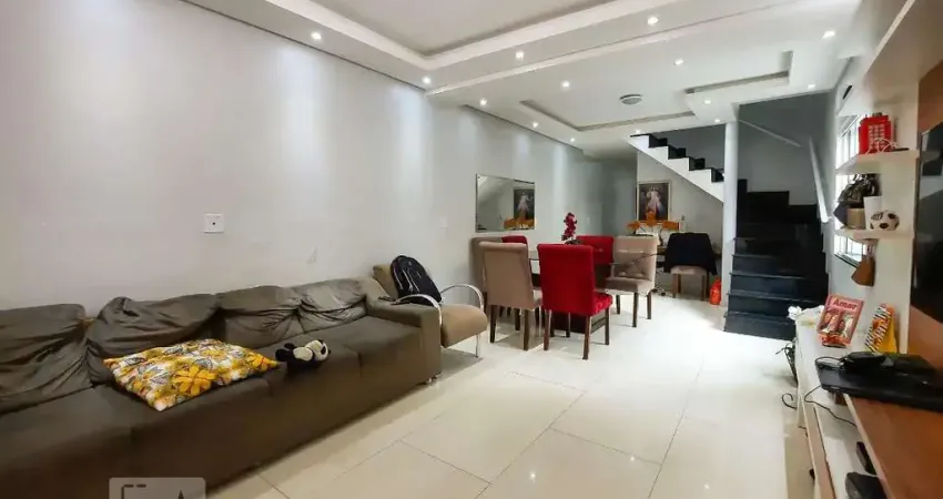 Casa com 3 quartos à venda na Rua Francisco Tollotti, --, Demarchi, São Bernardo do Campo