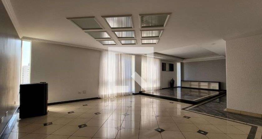 Apartamento com 3 quartos à venda na Rua Venezuela, --, Centro, Santo André