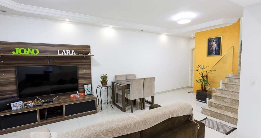 Casa à Venda - Chácara Agrindus, 3 Quartos,  205 m2