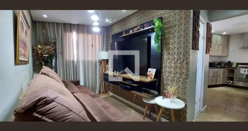 Casa à Venda - Parque das Nações, 3 Quartos,  130 m2