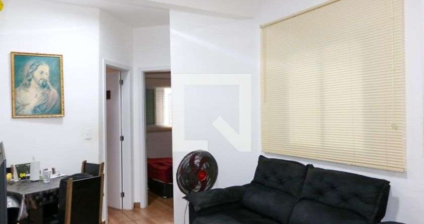 Apartamento à Venda - Santa Maria, 2 Quartos,  90 m2