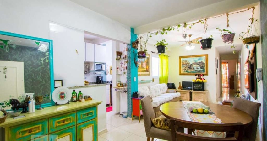Apartamento à Venda - Jardim Bela Vista, 2 Quartos,  140 m2