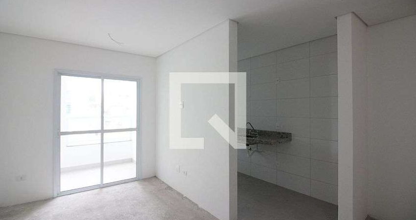 Apartamento com 2 quartos à venda na Rua Augusto Frederico Schimidt, --, Anchieta, São Bernardo do Campo