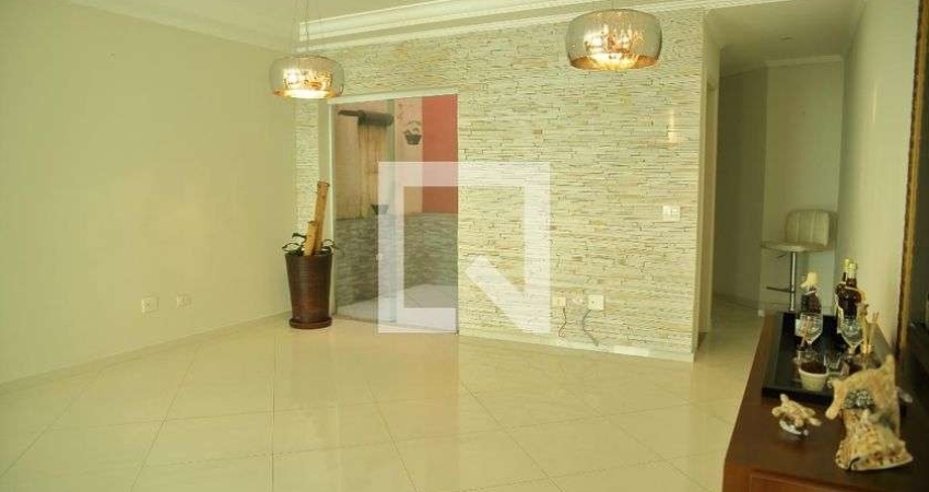 Casa com 3 quartos à venda na Rua Benedito Luiz Rodrigues, --, Nova Petrópolis, São Bernardo do Campo