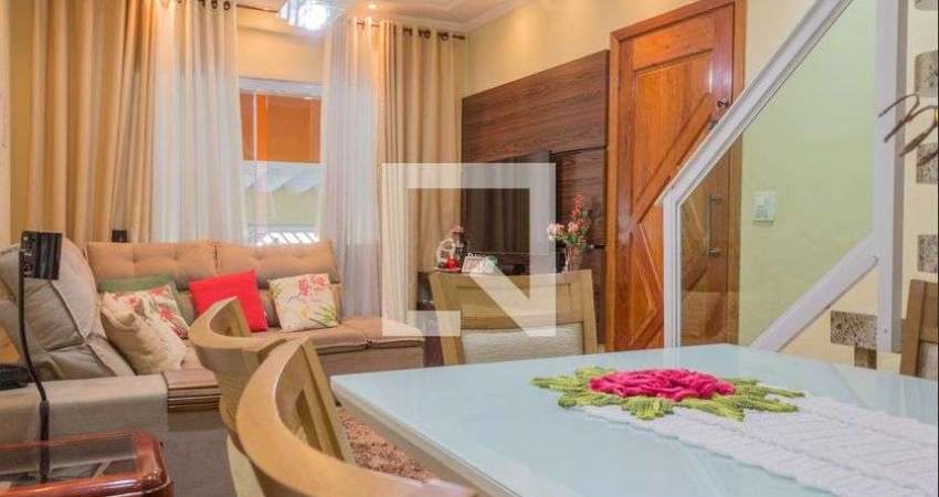 Casa com 2 quartos à venda na Rua Rosa Rossi, --, Assunção, São Bernardo do Campo