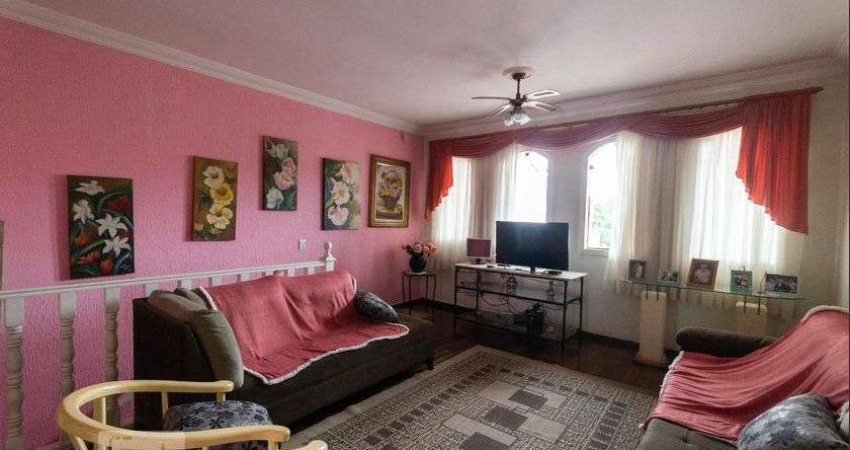 Casa com 3 quartos à venda na Rua Antônio Fregonesi, --, Nova Petrópolis, São Bernardo do Campo