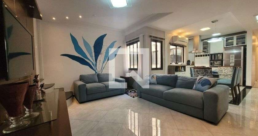 Apartamento à Venda - Santa Teresinha, 3 Quartos,  198 m2