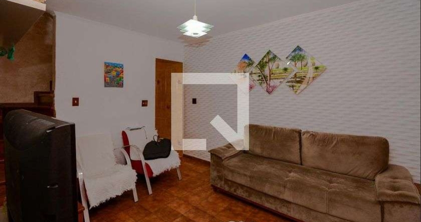 Casa com 2 quartos à venda na Rua Alberto Torres, --, Assunção, São Bernardo do Campo