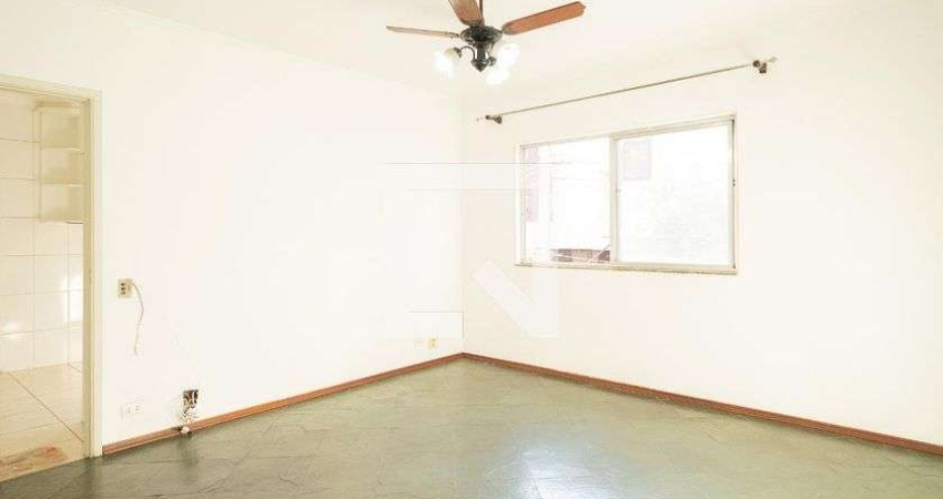 Apartamento à Venda - Vila Lusitânia, 2 Quartos,  69 m2