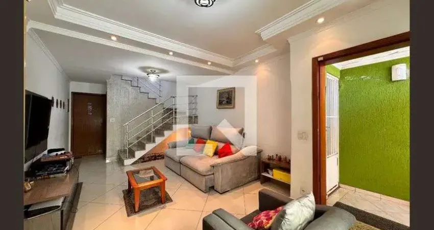 Casa à Venda - Jardim Bela Vista, 3 Quartos,  146 m2