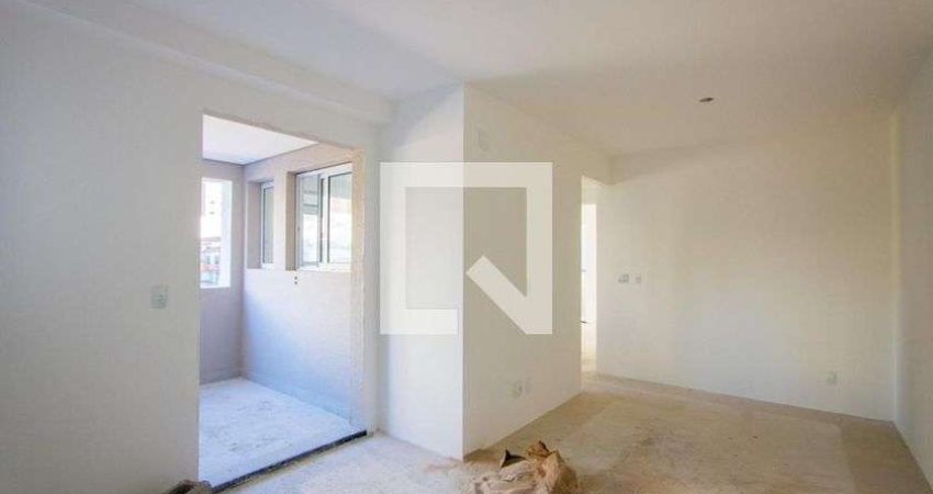 Apartamento à Venda - Jardim Bela Vista, 2 Quartos,  57 m2
