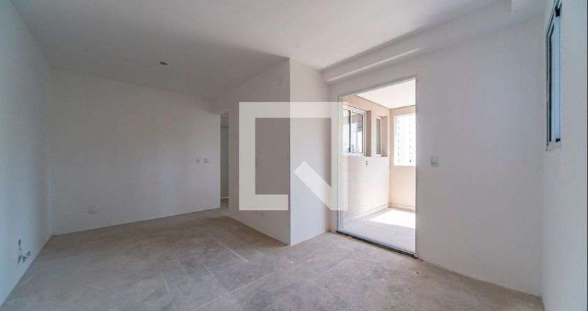 Apartamento à Venda - Jardim Bela Vista, 2 Quartos,  57 m2