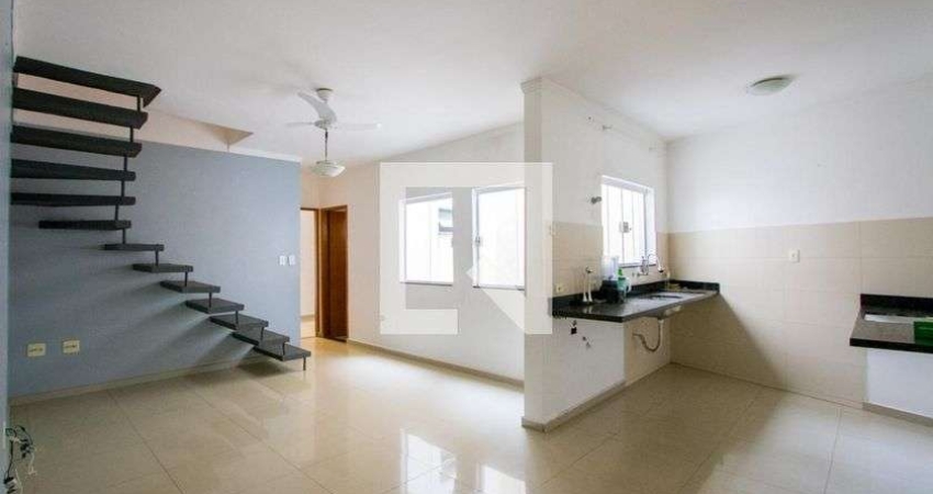 Apartamento à Venda - Jardim Progresso, 2 Quartos,  95 m2