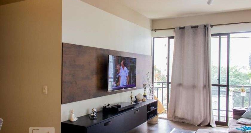 Apartamento à Venda - Campestre, 3 Quartos,  114 m2