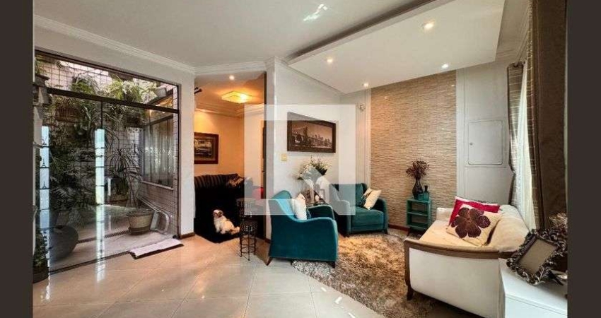 Casa à Venda - Vila Metalúrgica, 3 Quartos,  140 m2
