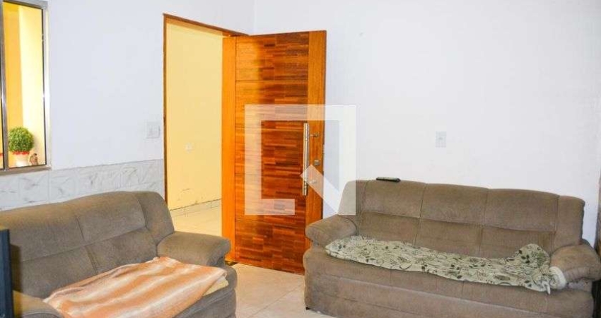 Casa com 3 quartos à venda na Rua Tremembé, --, Rudge Ramos, São Bernardo do Campo