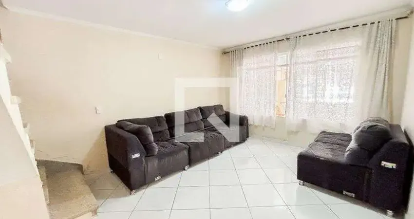 Casa com 3 quartos à venda na Rua Barão de Ramalho, --, Parque Bandeirante, Santo André